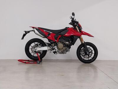 Ducati Hypermotard 698 Mono (2024 - 25) usata