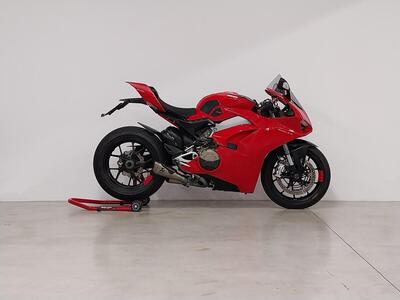 Ducati Panigale V4 1100 (2018 - 19) usata