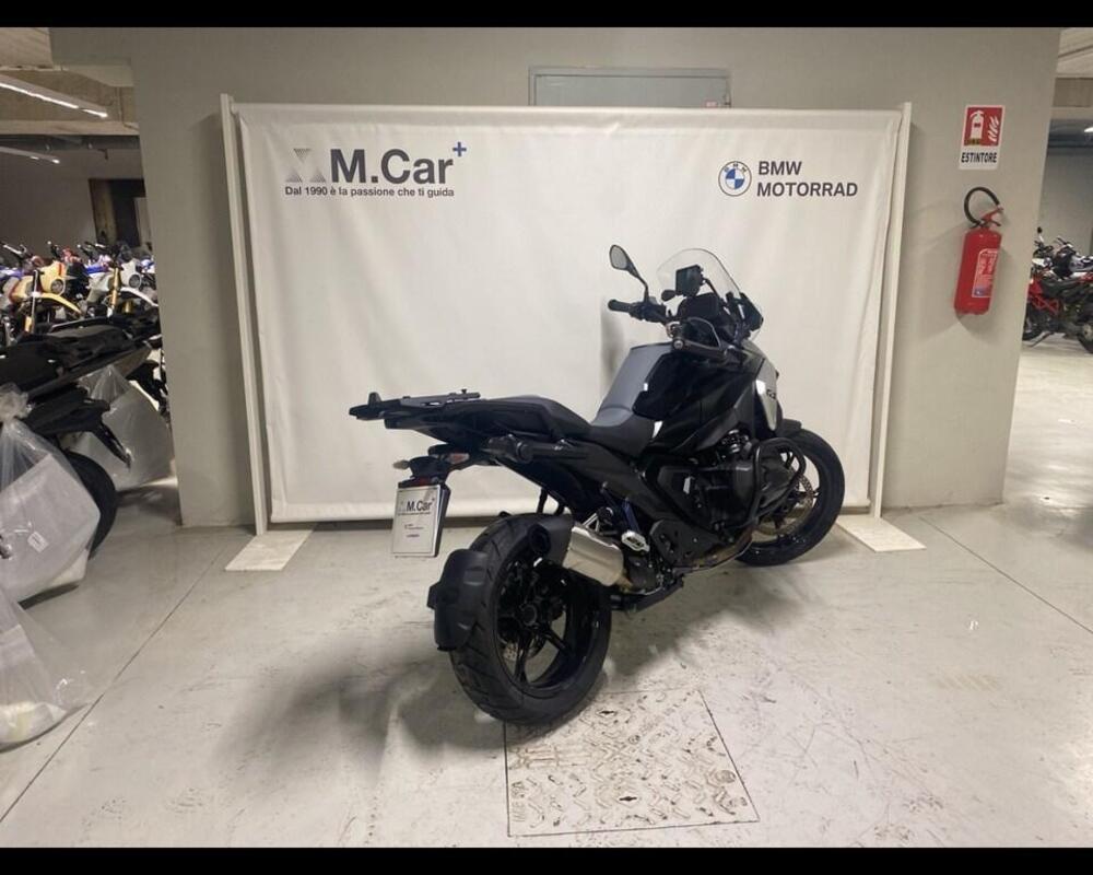 Bmw R 1300 GS Triple Black (2023 - 26) (8)