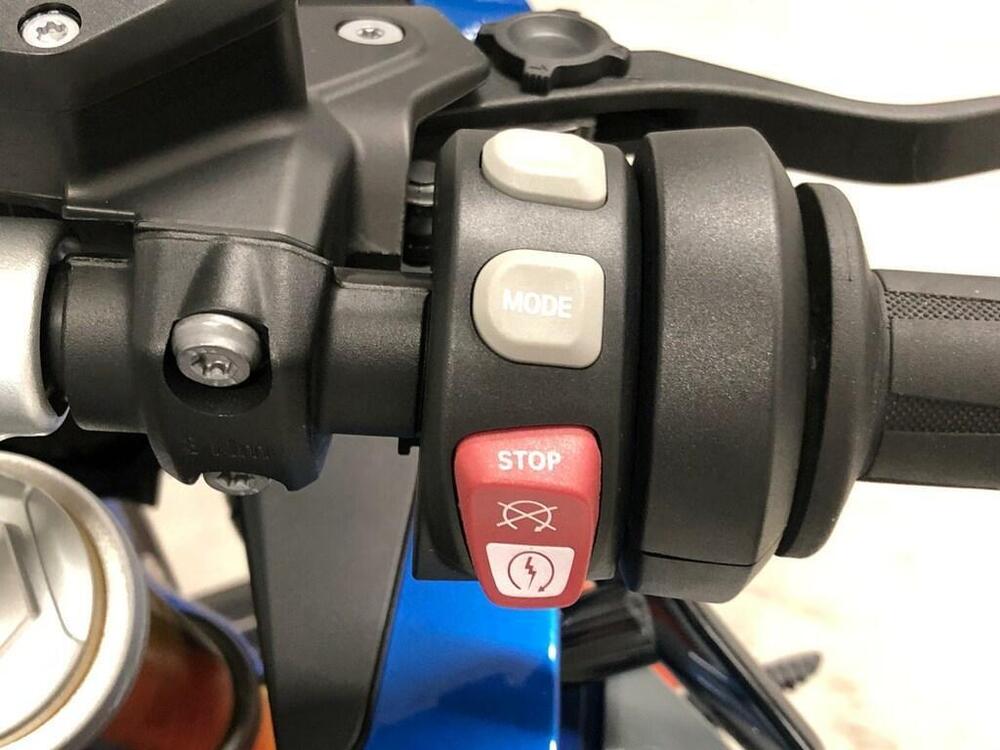 Bmw R 1200 RS (2015 - 16) (9)