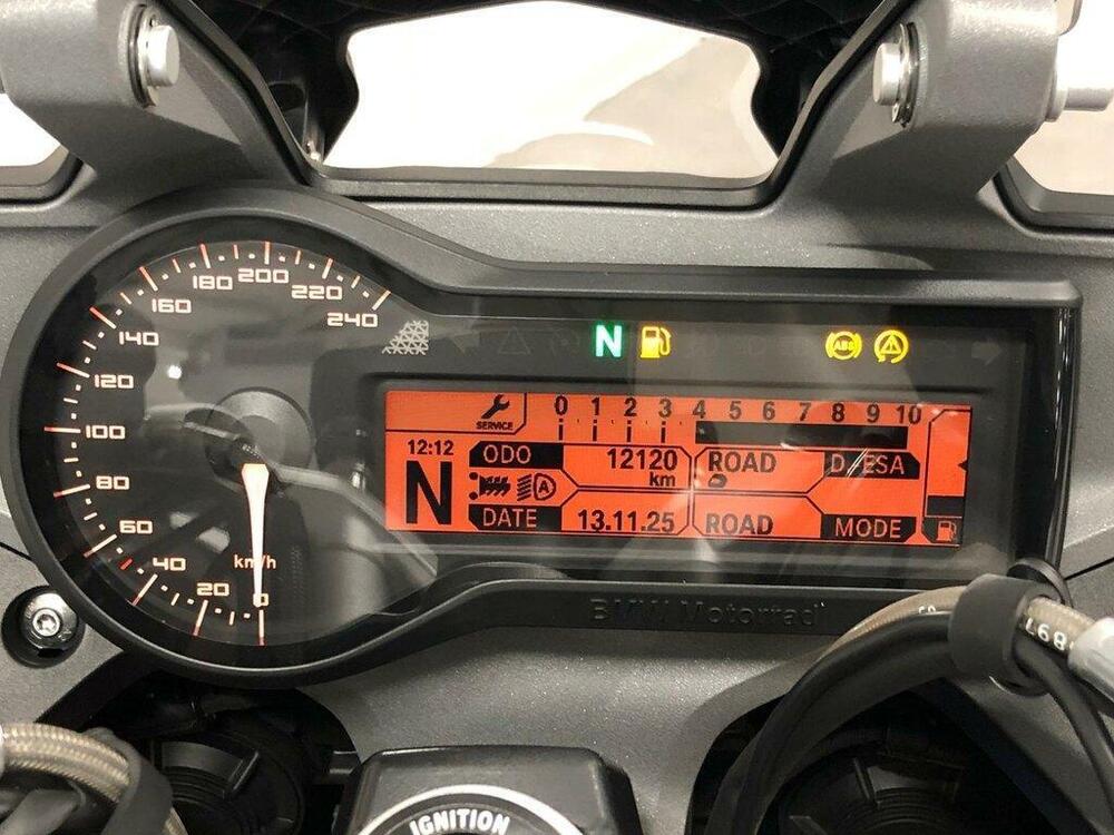 Bmw R 1200 RS (2015 - 16) (7)