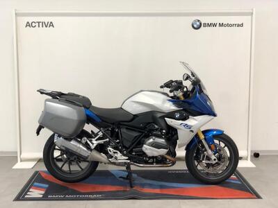 Bmw R 1200 RS (2015 - 16) usata