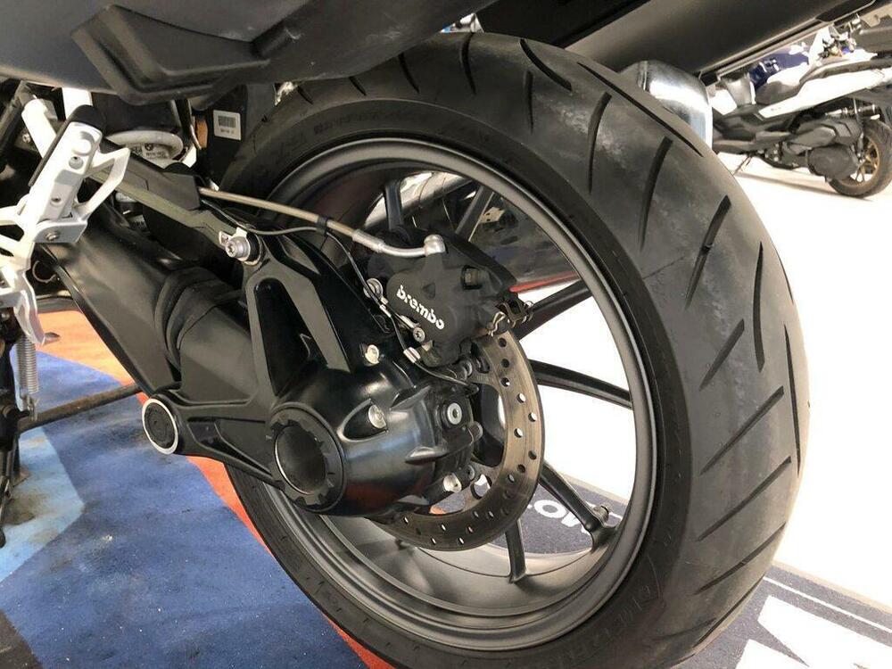 Bmw R 1200 RS (2015 - 16) (10)