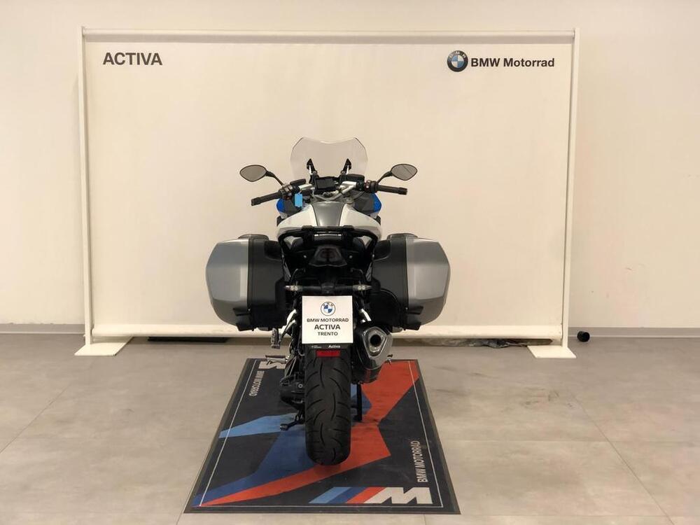 Bmw R 1200 RS (2015 - 16) (4)