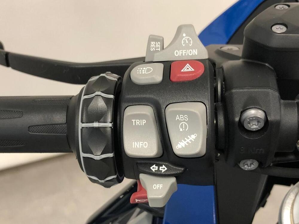 Bmw R 1200 RS (2015 - 16) (8)