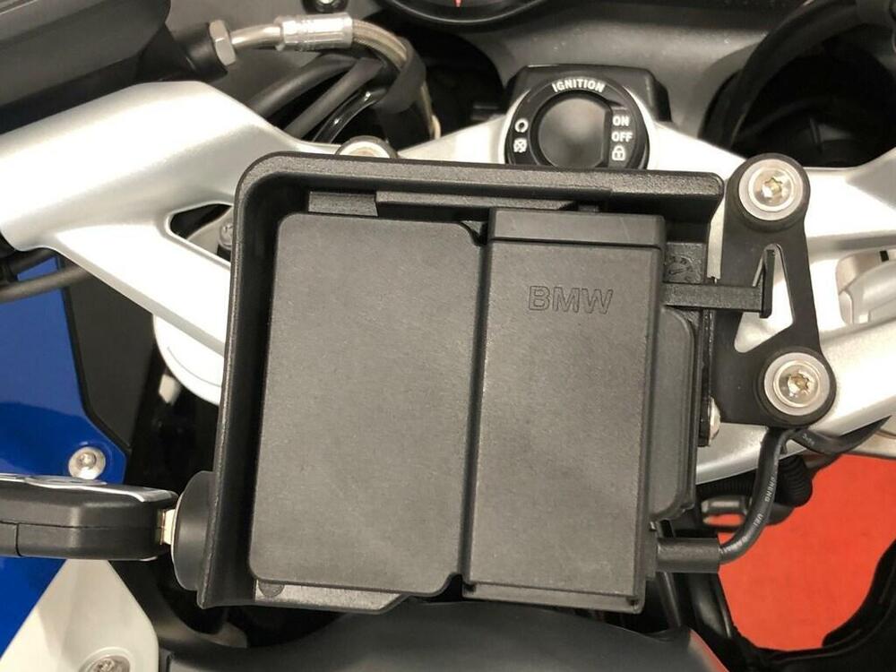 Bmw R 1200 RS (2015 - 16) (12)