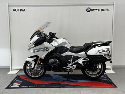 Bmw R 1250 RT (2021 - 25) usata