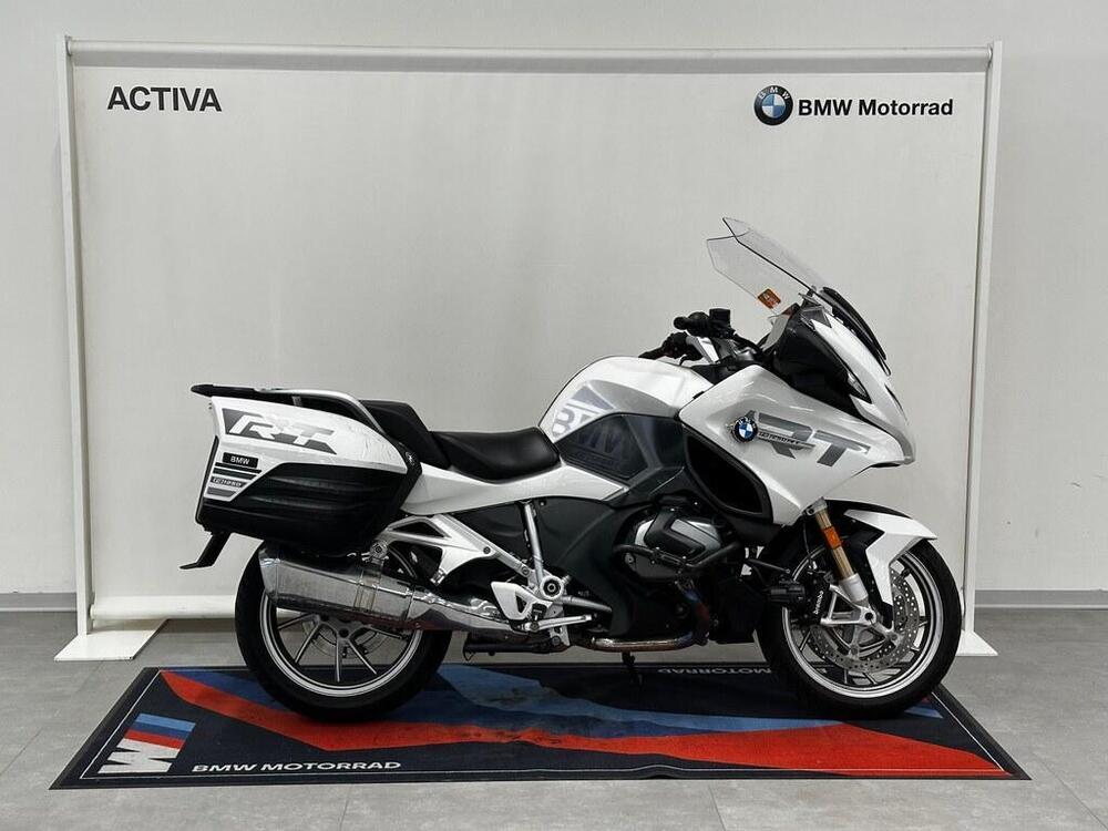 Bmw R 1250 RT (2021 - 25) (2)