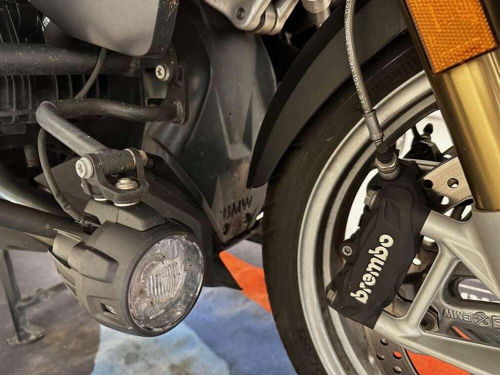 Bmw R 1250 RT (2021 - 25) (10)