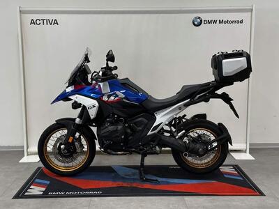 Bmw R 1300 GS (2023 - 25) usata