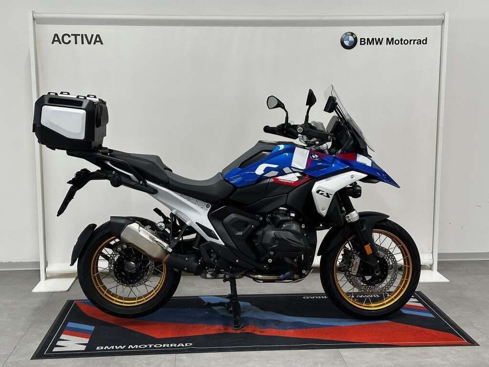 Bmw R 1300 GS (2023 - 26) (2)