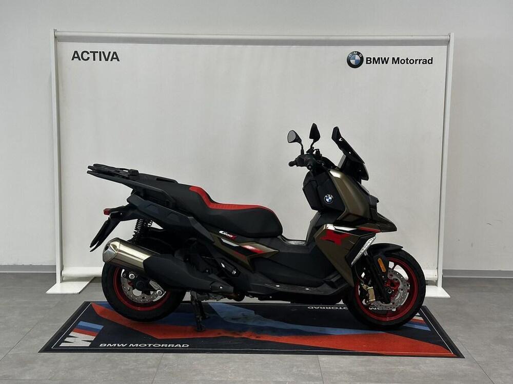Bmw C 400 X (2025 - 26) (2)