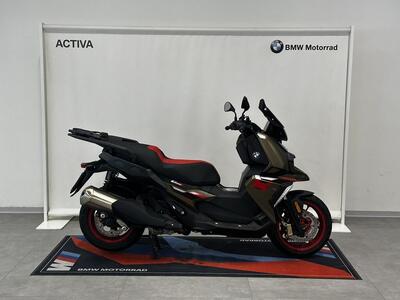 Bmw C 400 X (2025 - 26) usata