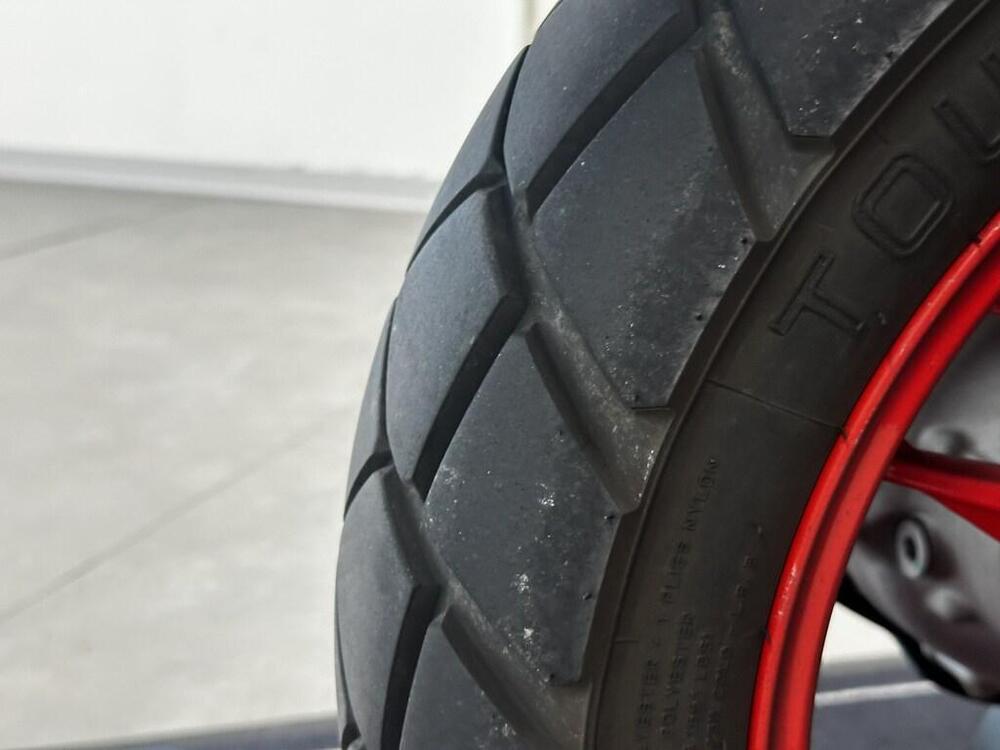 Bmw C 400 X (2025 - 26) (10)