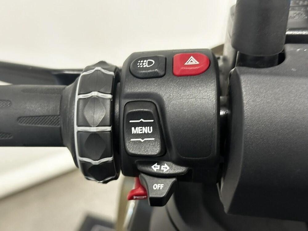 Bmw C 400 X (2025 - 26) (8)