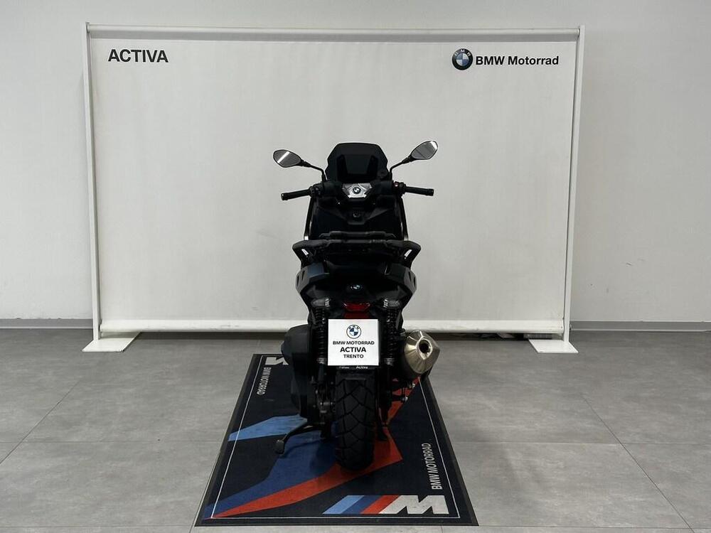 Bmw C 400 X (2025 - 26) (4)