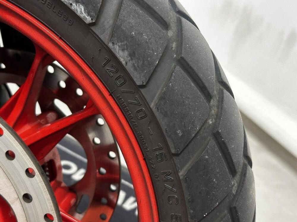 Bmw C 400 X (2025 - 26) (11)