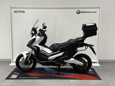 Honda X-ADV 750 Travel Edition (2017) usata
