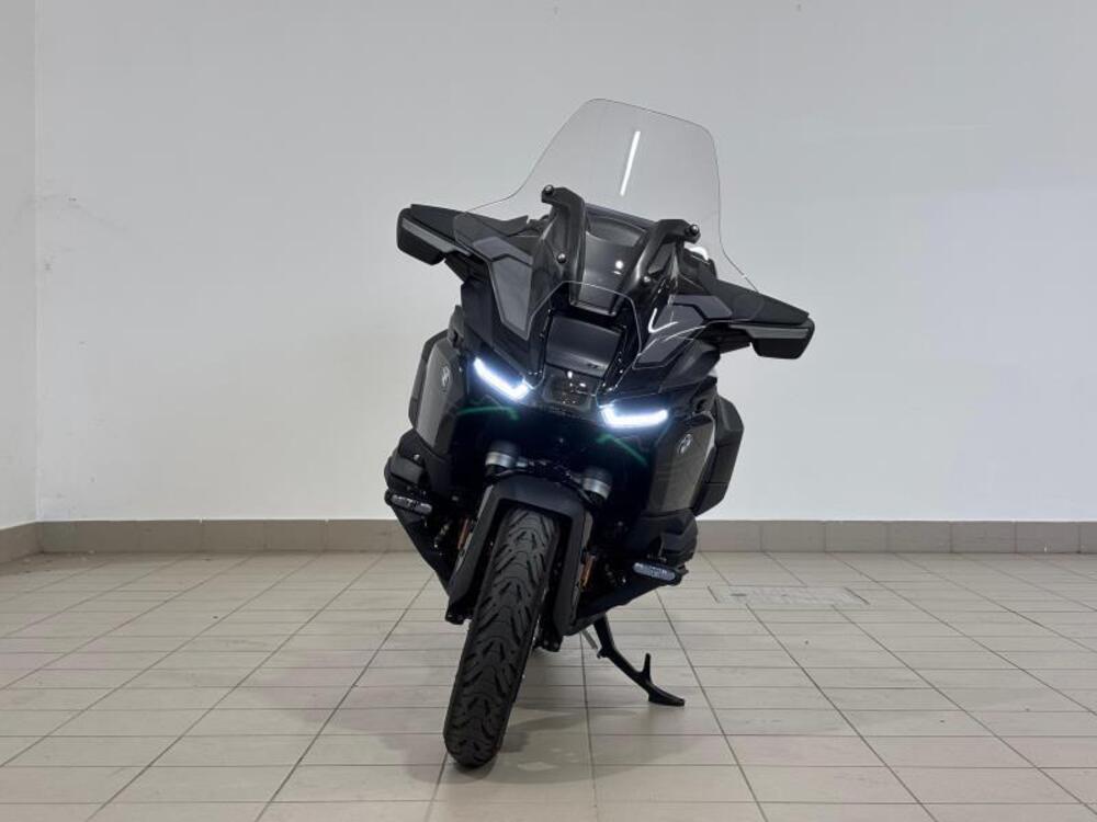 Bmw R 1300 RT (2026) (11)