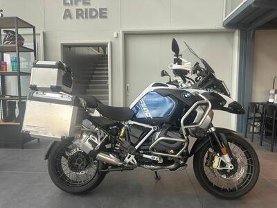 Bmw R 1250 GS Adventure (2021 - 24) usata