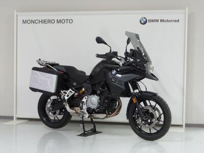 Bmw F 750 GS (2021 - 24) usata