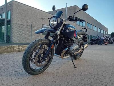 Bmw R nineT Urban GS (2021 - 24) usata