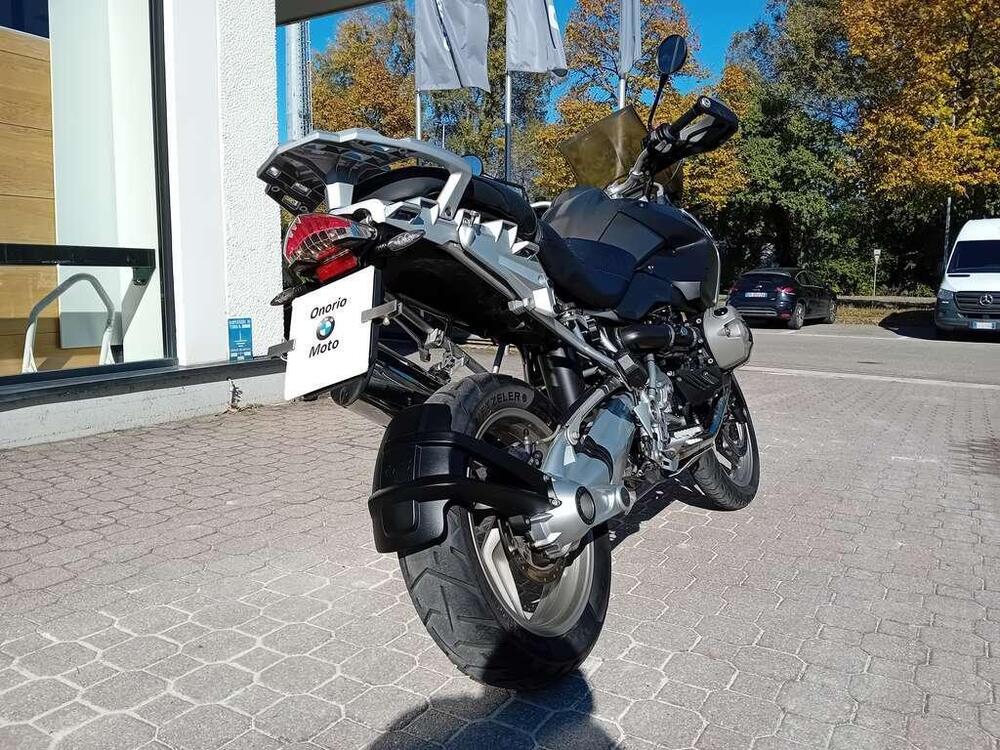 Bmw R 1200 GS (2010 - 12) (4)