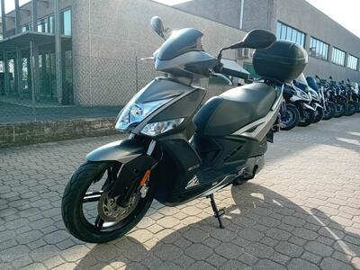 Kymco Agility 200i R16 + (2021 - 25) usata