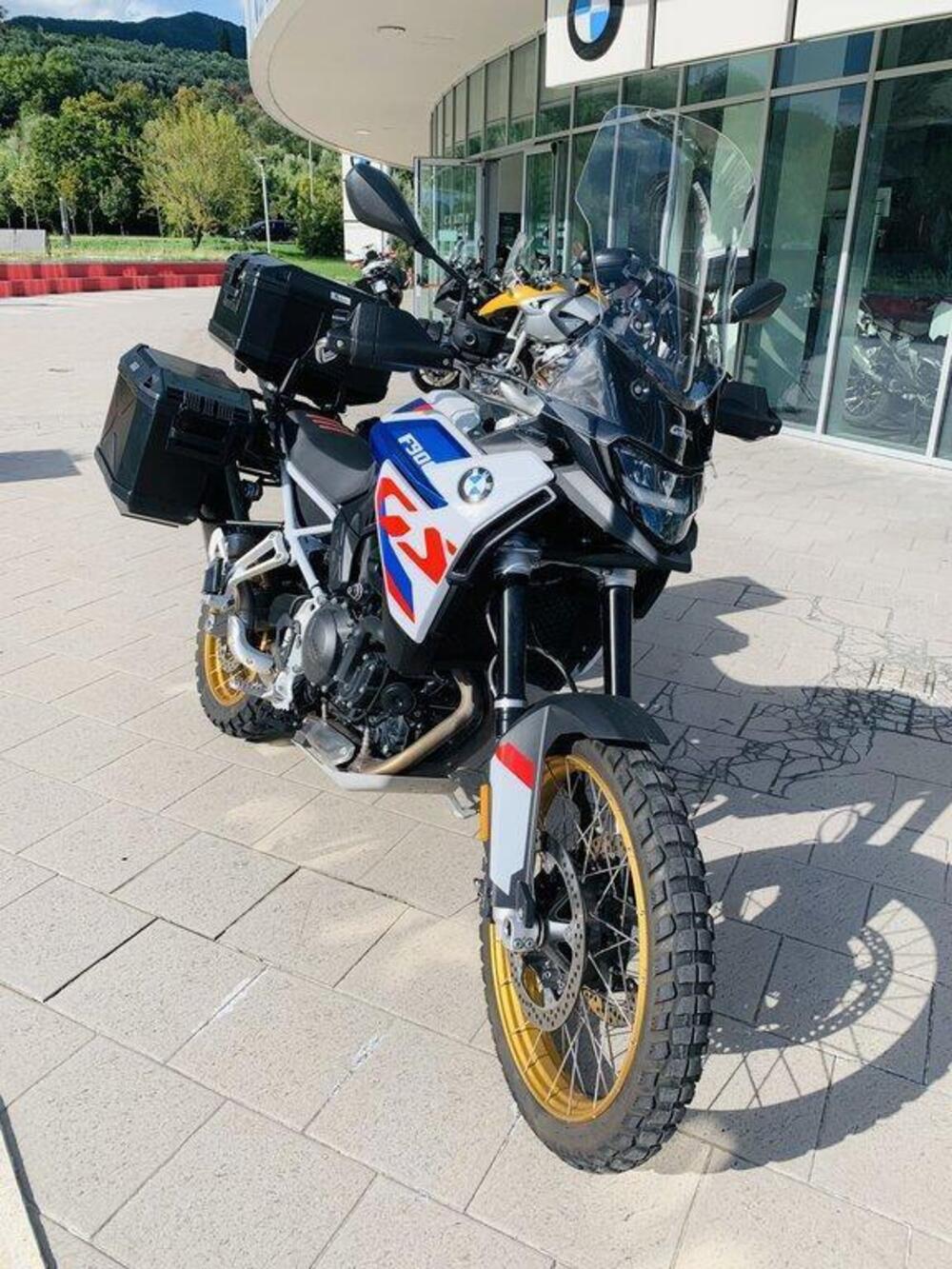 Bmw F 900 GS (2024 - 26) (6)