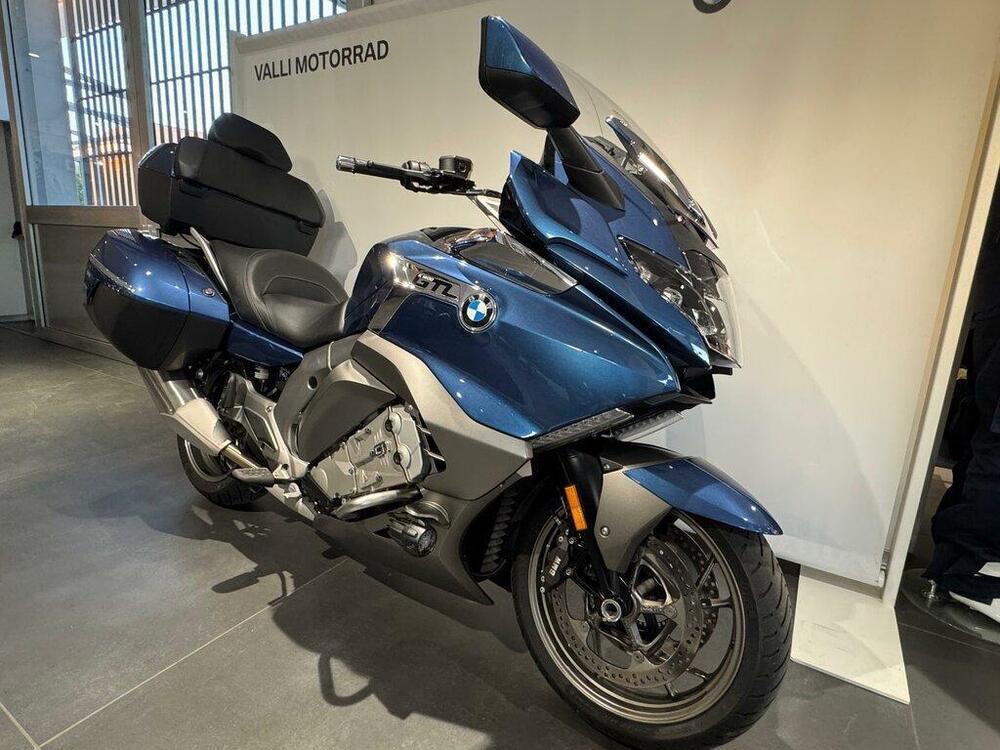 Bmw K 1600 GTL (2022 - 26) (7)