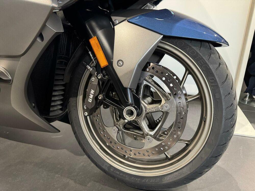 Bmw K 1600 GTL (2022 - 26) (9)