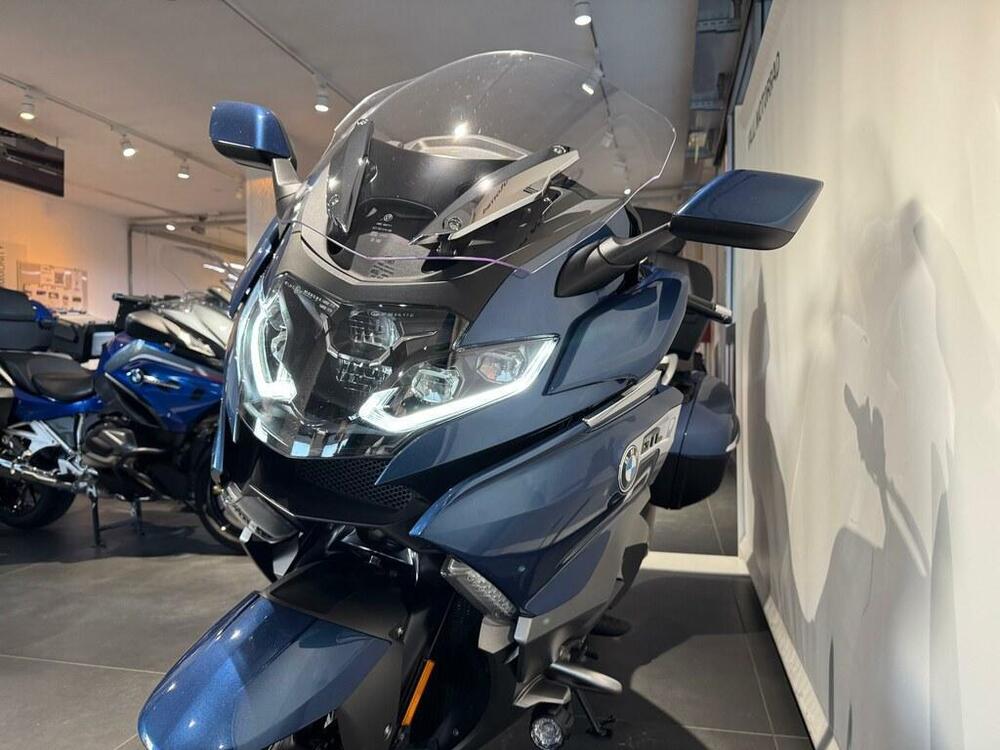 Bmw K 1600 GTL (2022 - 26) (6)