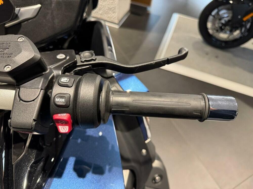 Bmw K 1600 GTL (2022 - 26) (13)