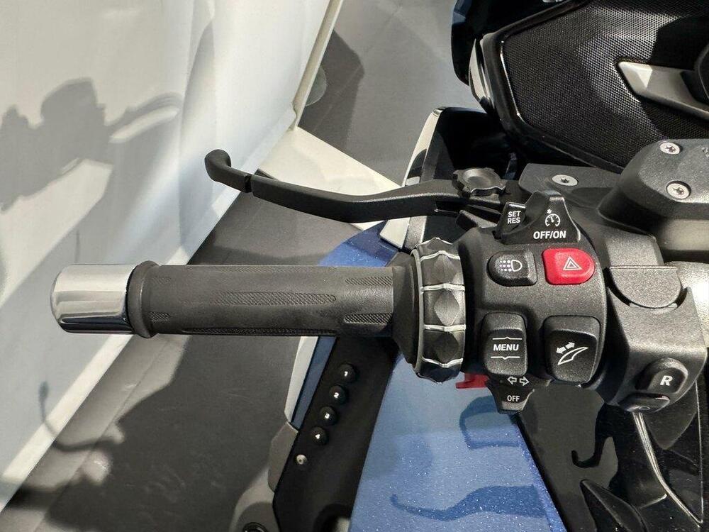 Bmw K 1600 GTL (2022 - 26) (12)