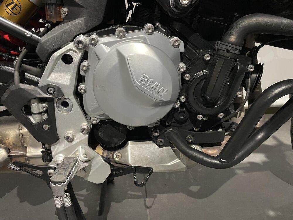 Bmw F 750 GS (2018 - 20) (7)