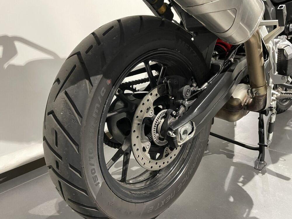 Bmw F 750 GS (2018 - 20) (8)