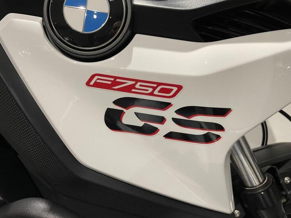 Bmw F 750 GS (2018 - 20) (14)