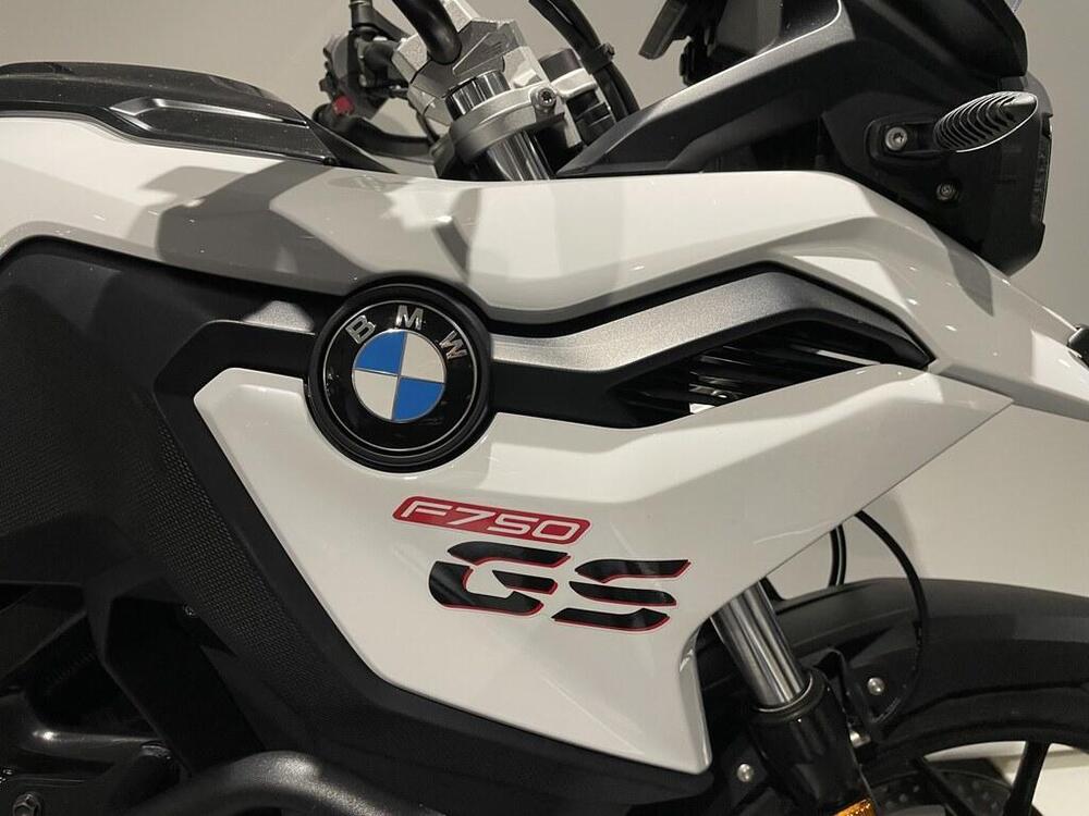 Bmw F 750 GS (2018 - 20) (12)