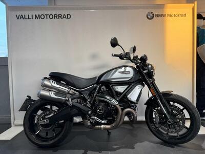 Ducati Scrambler 1100 Pro (2020 - 22) usata