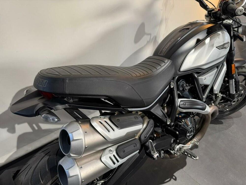 Ducati Scrambler 1100 Pro (2020 - 22) (4)