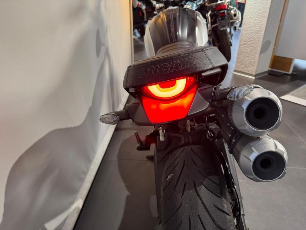 Ducati Scrambler 1100 Pro (2020 - 22) (6)