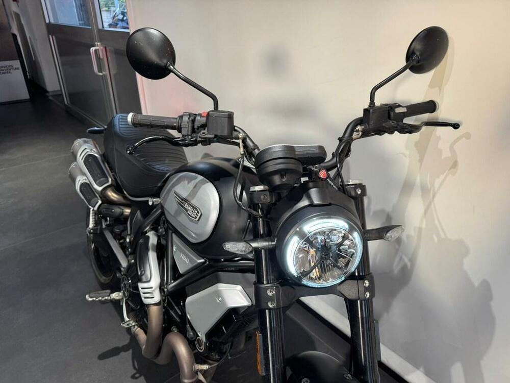 Ducati Scrambler 1100 Pro (2020 - 22) (8)