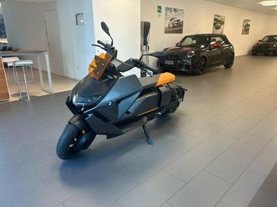 Bmw CE 04 (2021 - 25) usata