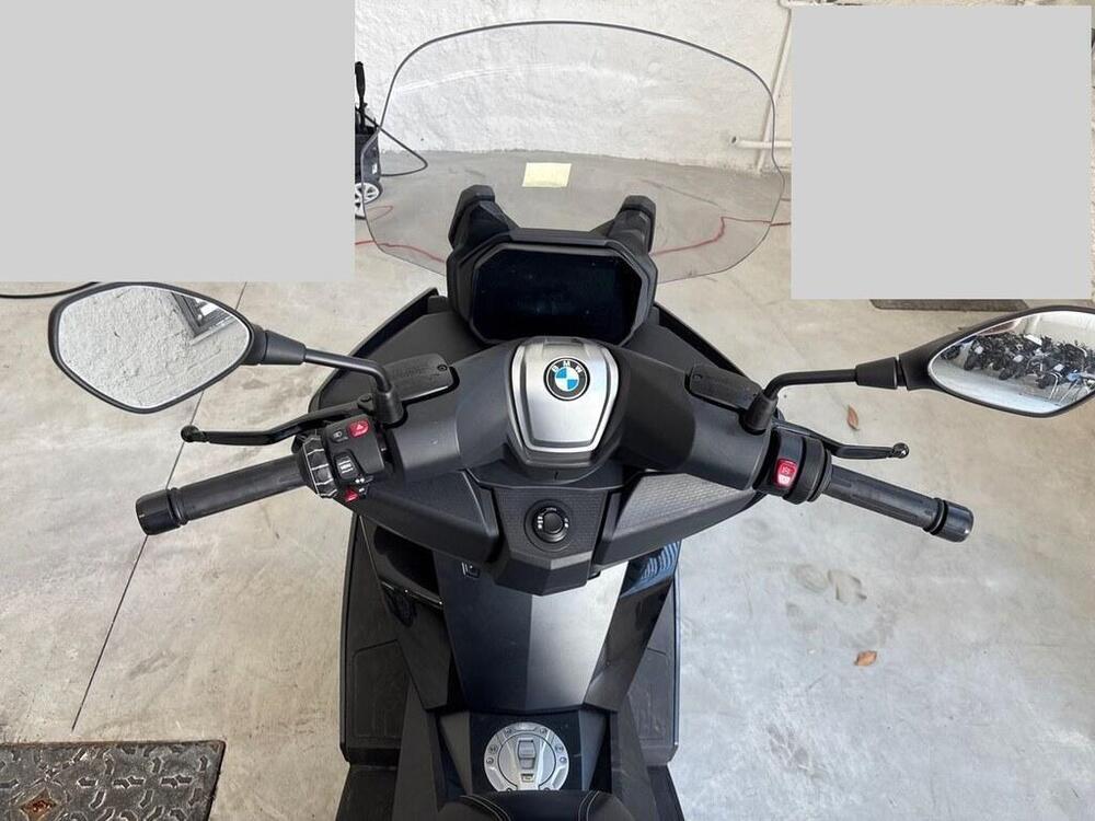 Bmw C 400 GT (2021 - 24) (7)