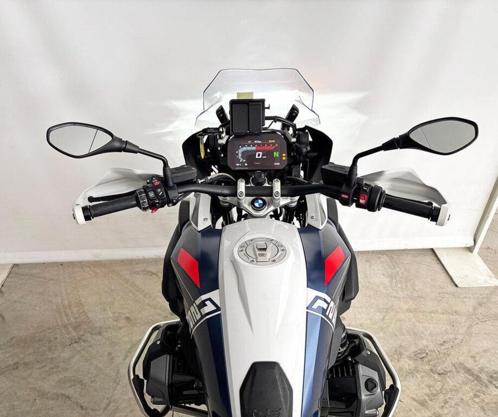 Bmw R 1250 GS (2021 - 24) (5)