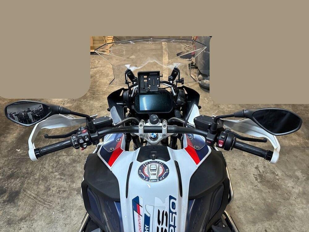 Bmw R 1250 GS Adventure (2021 - 24) (7)