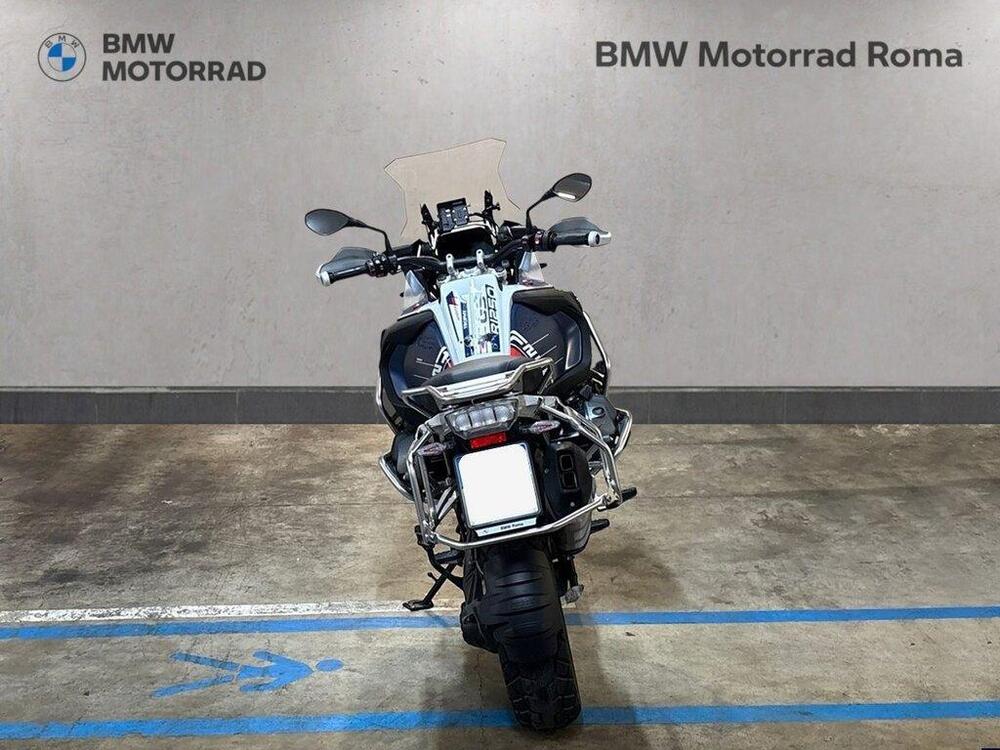 Bmw R 1250 GS Adventure (2021 - 24) (4)