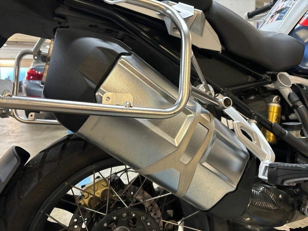 Bmw R 1250 GS Adventure (2021 - 24) (11)