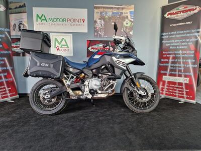 Bmw F 850 GS (2021 - 24) usata