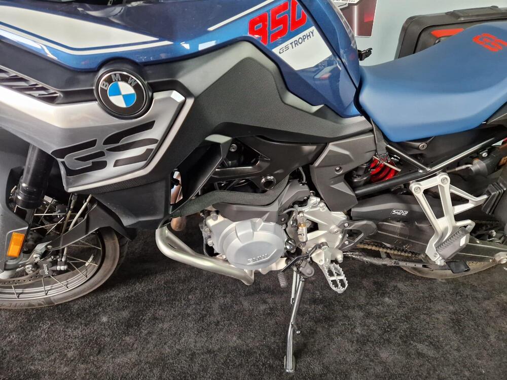 Bmw F 850 GS (2021 - 24) (4)